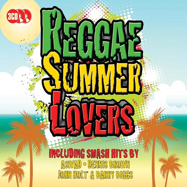 100% Reggae by Various: Amazon.co.uk: CDs & Vinyl